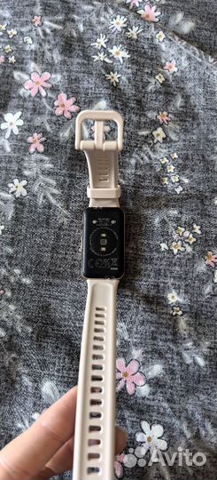 Умный браслет huawei band 7