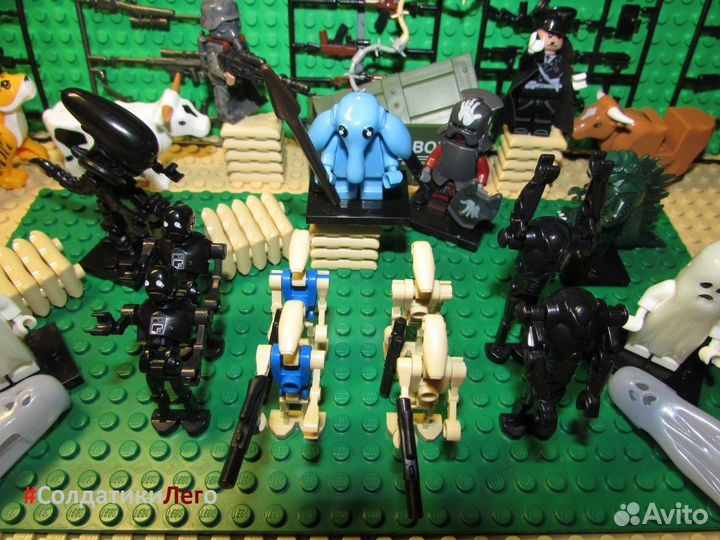 Новое, Лего, Звездные Войны - Star Wars