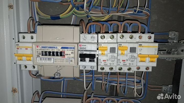 Мастер на час 24/7 срочный выезд