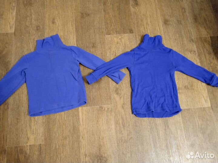 Вещи на мальчика от 1 до 4 (продолжение)