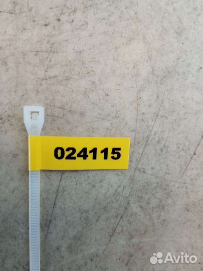 Катушка зажигания Audi 80 B4