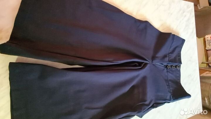 Школьная форма для девочки, бу