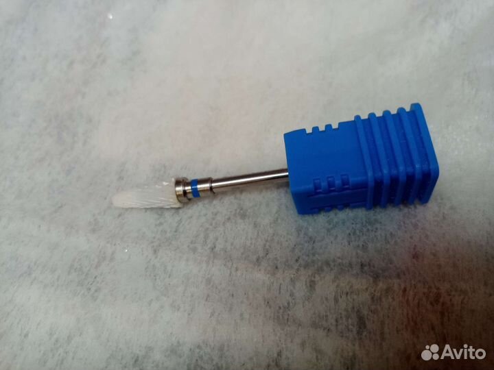 Фрезы & Стразы для ногтей