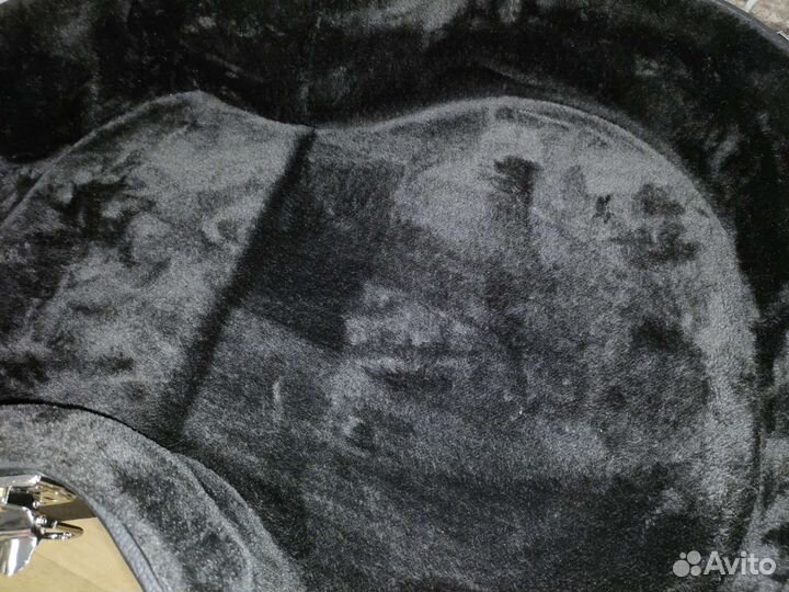 Кейс деревянный Gator GW-Jumbo