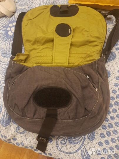 Сумка для ноутбука