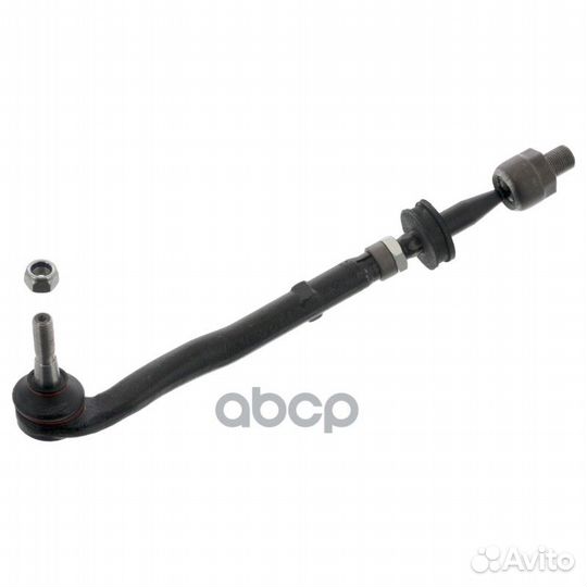 Тяга рулевая 20720035 Swag