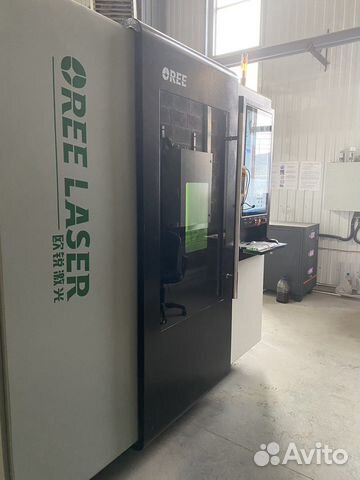 Лазерная резка металла, листогиб 8мм