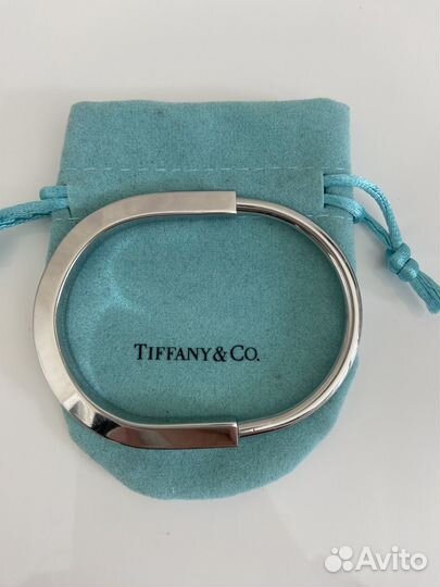 Tiffany браслет