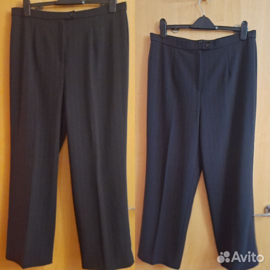 Брюки женские 54 размера