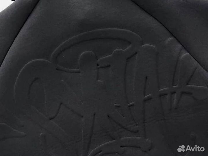 Зип худи Corteiz