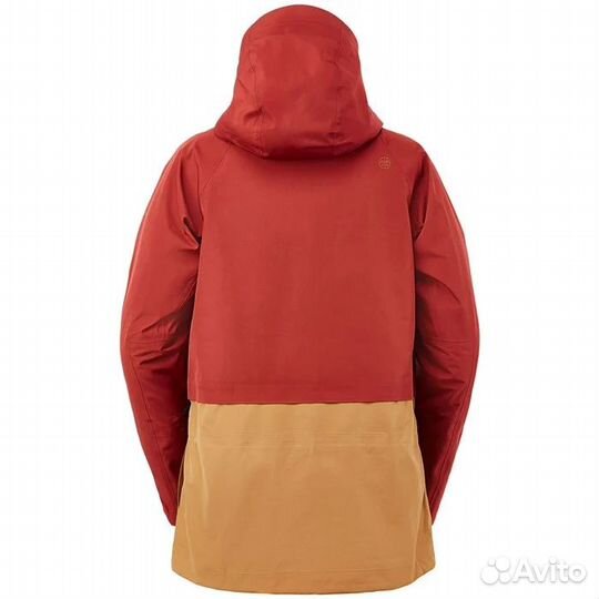 Горнолыжная куртка Dakine Beretta gore-tex 3L XS