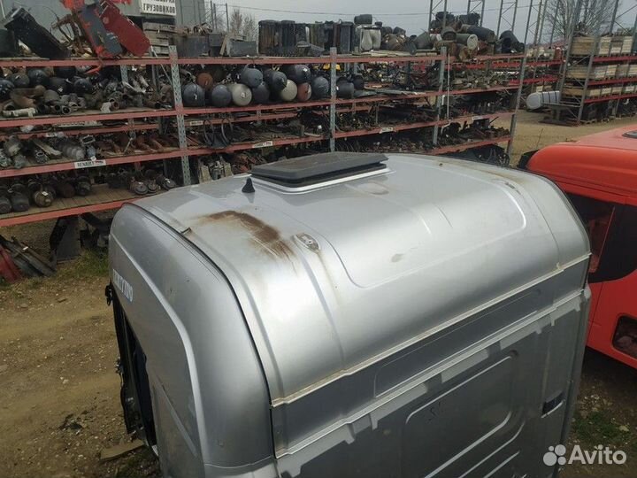 Крыша кабины Scania 5-series