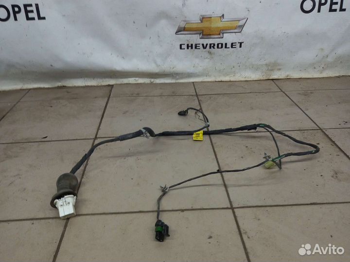 Проводка задней двери левая, правая Шевроле Реззо