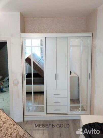 Шкаф новый