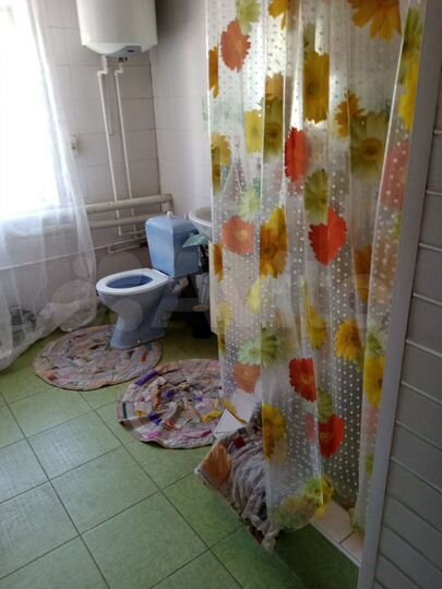 Дом 80 м² на участке 1,5 га