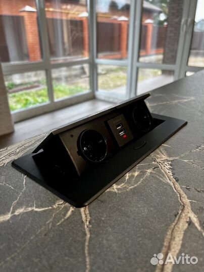 Кухня на заказ из мдф под ключ в Челябинске