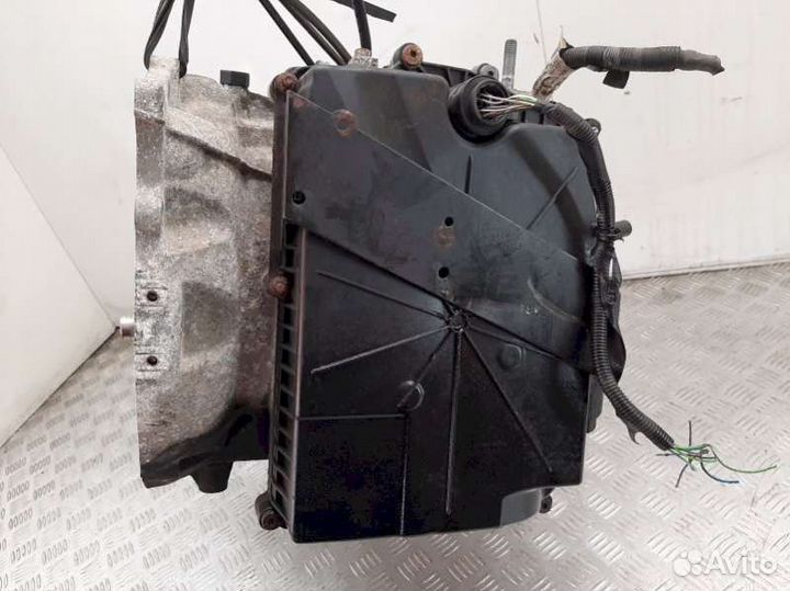 Коробка передач автоматическая (АКПП) AV9R 7000 AD