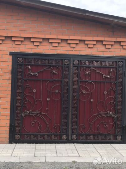 Сварочные работы металоконструкции любой сложности