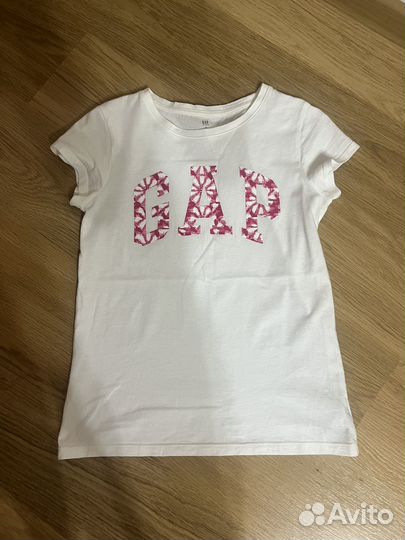 Футболка gap