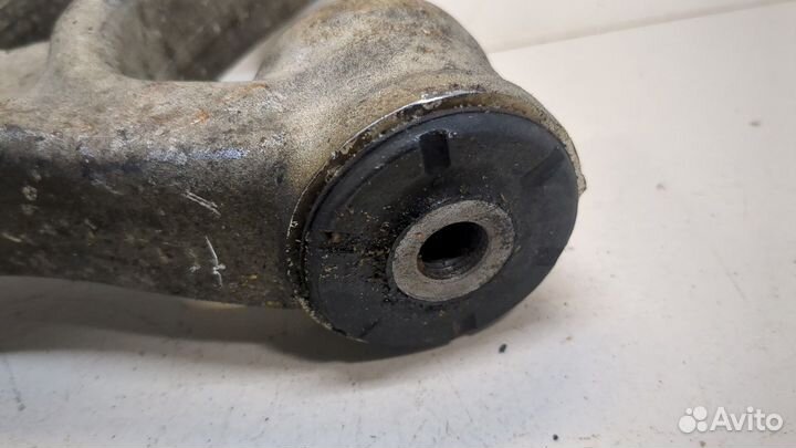 Рычаг подвески левый передний Audi Q7