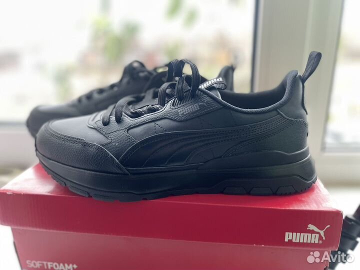 Кроссовки puma