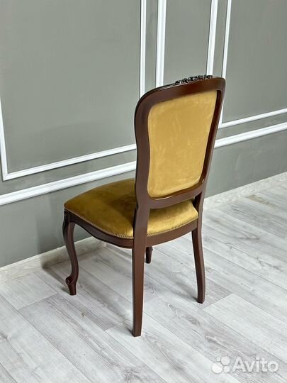 Стол стулья