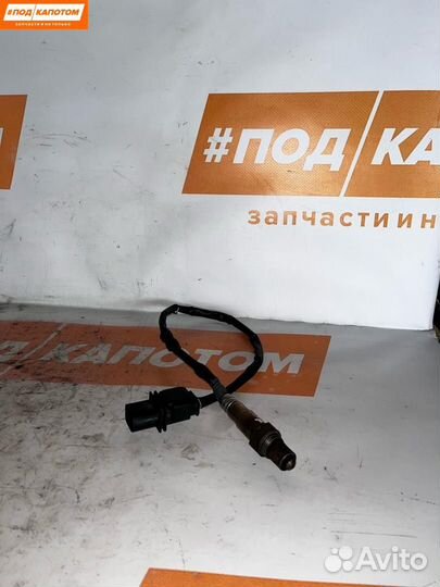 Лямбда-зонд Volkswagen Golf 6 2012 03C906262AF