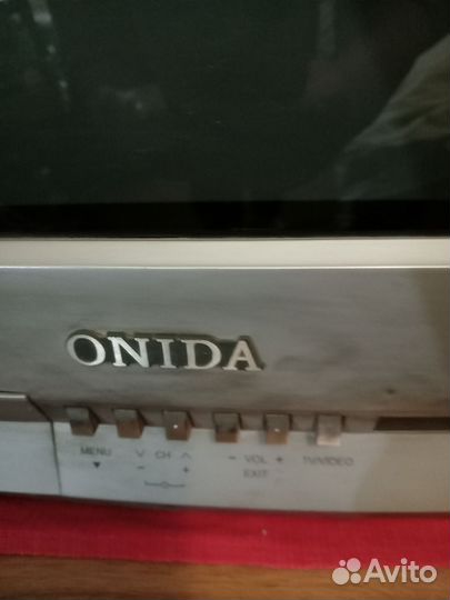 Телевизор onida, 72 см диагональ