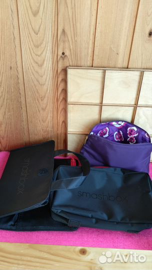 Smashbox professional kenzo