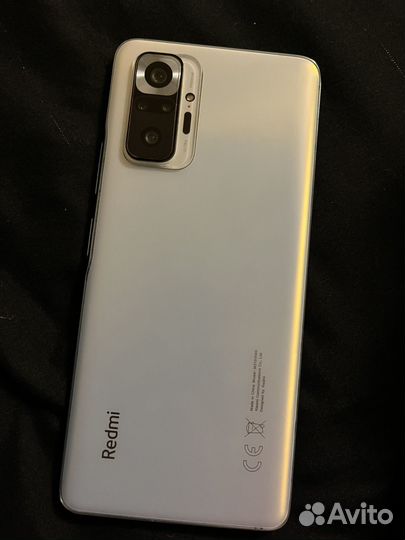 Xiaomi redmi note 10 pro 8 128gb