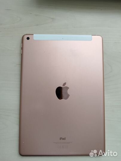 iPad 7 поколения 128гб