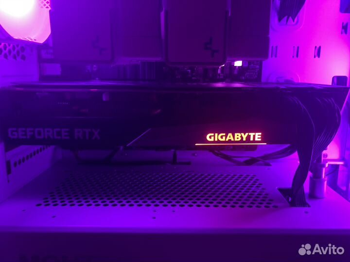 Rtx 3070 gaming oc