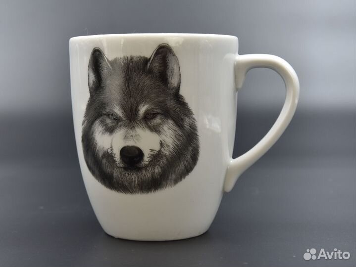 Кружка Добруш 