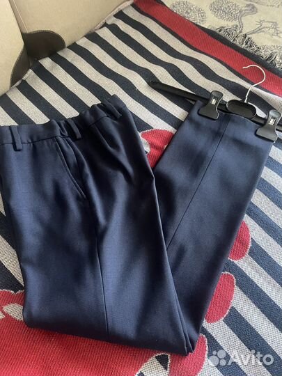 Школьная форма для мальчика 146