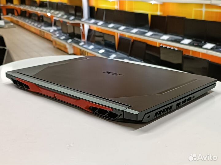 Игровой Acer 17.3