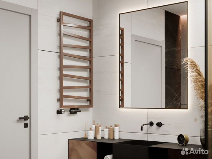 Полотенцесушитель в ассортименте