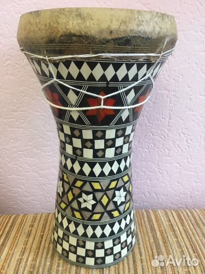 Барабан дарбука