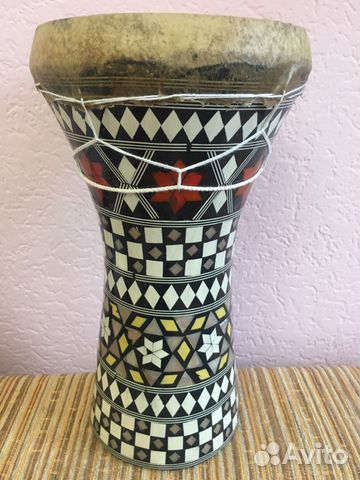 Барабан дарбука