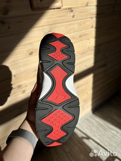 Кроссовки Puma новые