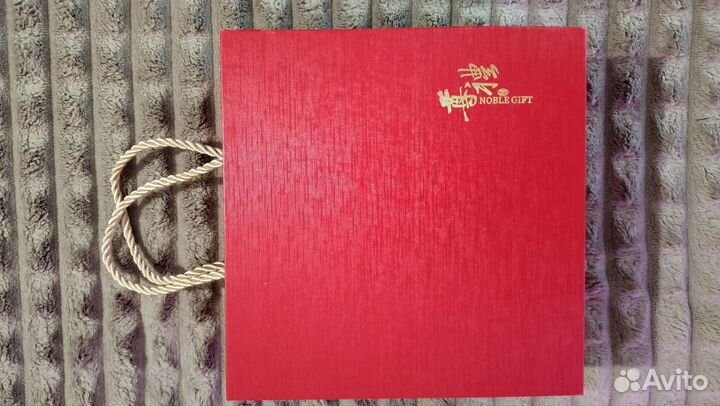 Подарочный набор