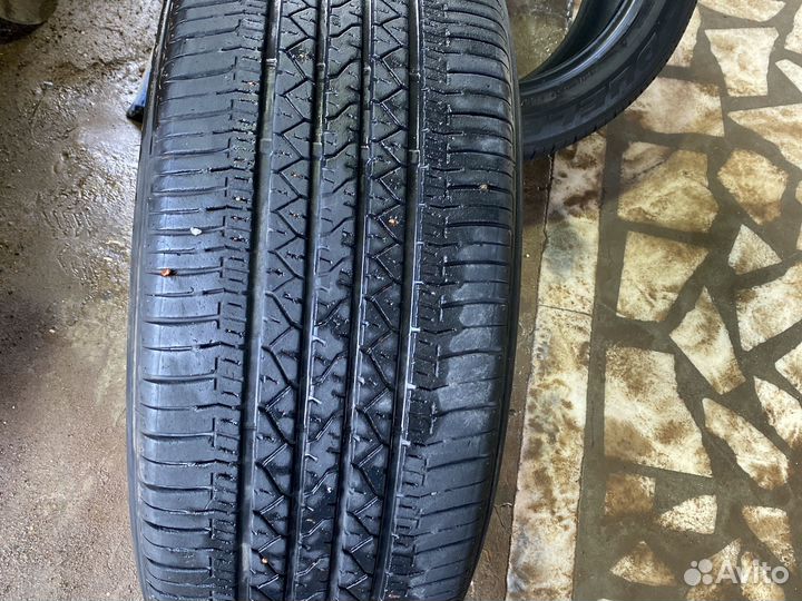 Bridgestone Dueler H/P 265/50 R20 107V