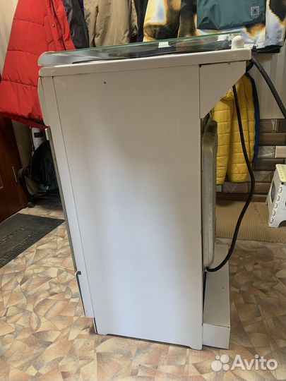 Плита электрическая DeLuxe Evolution