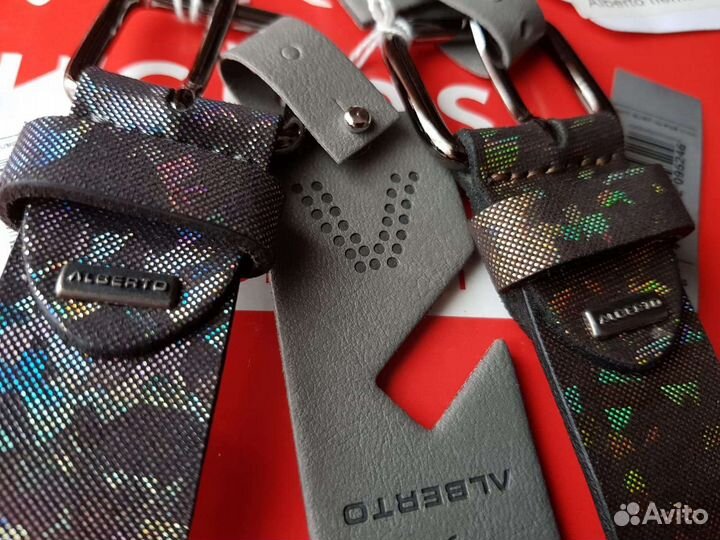 Ремень женский