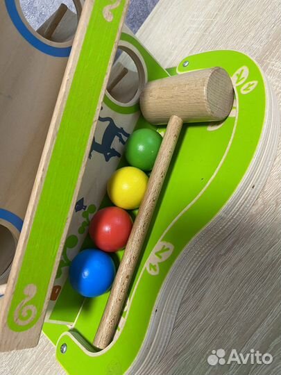 Детская игрушка