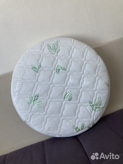 Матрас детский