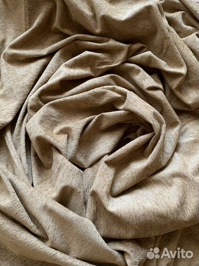 Шторы, тюль, покрывала