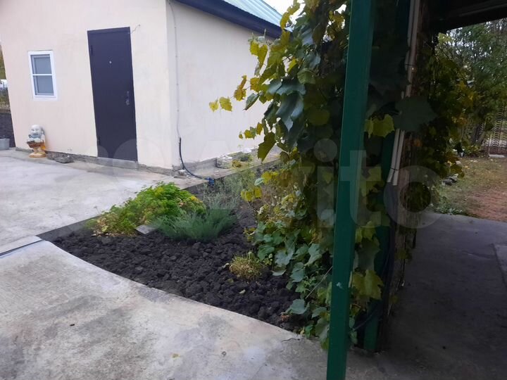 Дача 40 м² на участке 8 сот.