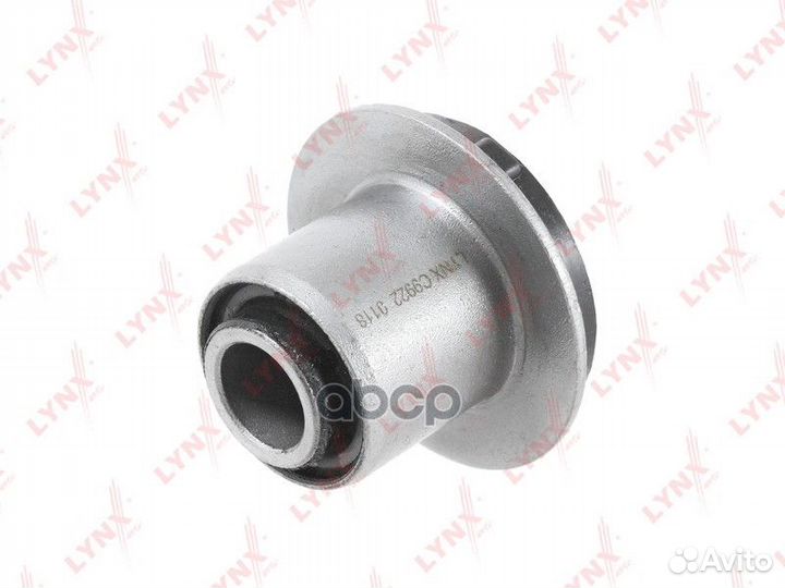 Сайлентблок рулевой рейки прав C9922 lynxauto