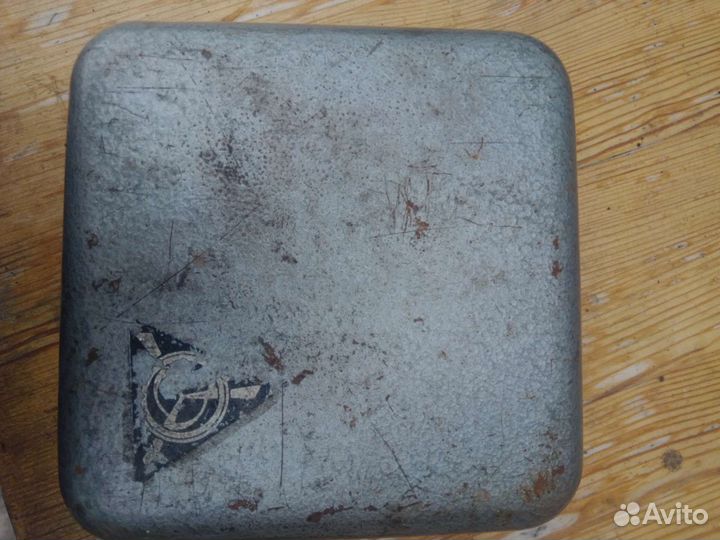 Примус туристский