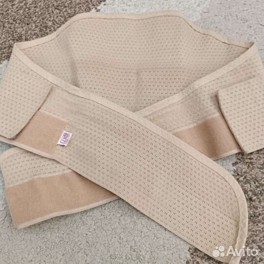 Бандаж для беременных до родов